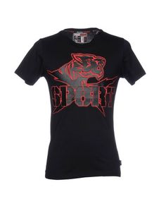Футболка Plein Sport
