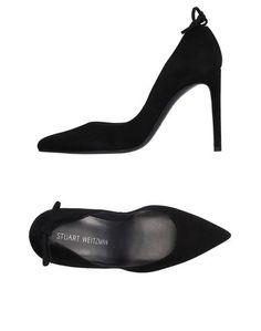 Туфли Stuart Weitzman