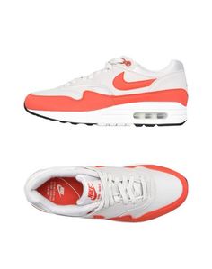 Низкие кеды и кроссовки Nike
