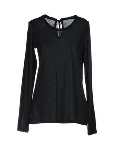 Футболка Majestic Filatures