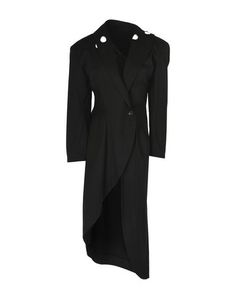 Легкое пальто Yohji Yamamoto