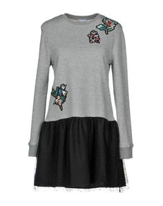Короткое платье RED Valentino