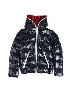 Пуховик Duvetica