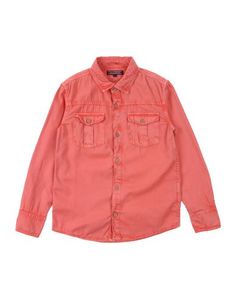 Pубашка Tommy Hilfiger