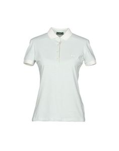 Поло Fred Perry