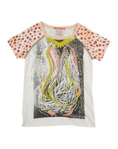 Футболка Scotch Rbelle