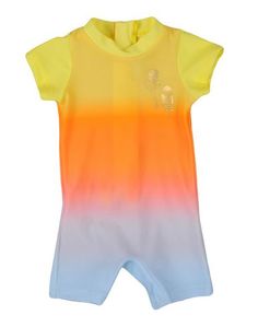 Слитный купальник Little Marc Jacobs