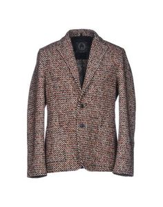 Пиджак T Jacket BY Tonello