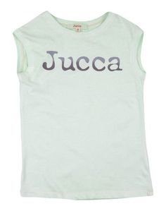 Футболка Jucca
