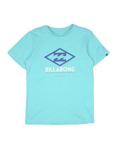 Футболка Billabong