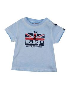 Футболка U.S.Polo Assn.