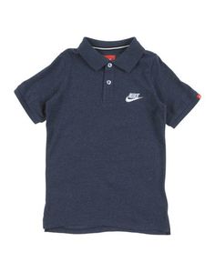 Поло Nike