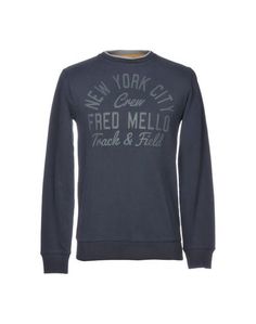 Толстовка Fred Mello