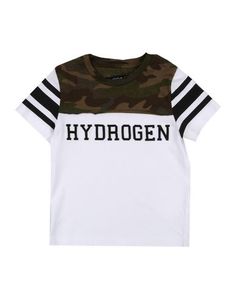 Футболка Hydrogen