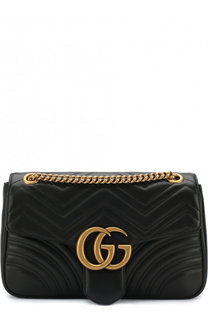 Сумка GG Marmont Gucci