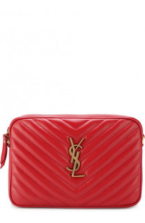 Сумка Lou medium Saint Laurent