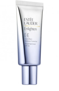 EE-крем-корректор Enlighten для выравнивания тона кожи SPF 30, оттенок 02 Estée Lauder