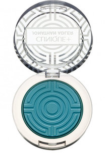 Тени Jonathan Adler Lid Pop, оттенок Aqua Pop Clinique