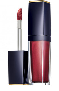 Жидкая губная помада металлик Pure Color Envy, оттенок 110 Chroma Copper Estée Lauder