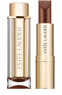 Помада для губ Pure Color Love, оттенок 160 Granite Planet Estée Lauder