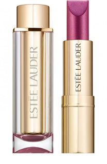 Помада для губ Pure Color Love, оттенок 464 Comet Kiss Estée Lauder