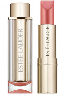 Помада для губ Pure Color Love, оттенок 290 Jet Flame Estée Lauder