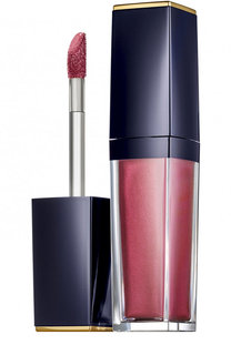 Жидкая губная помада металлик Pure Color Envy, оттенок 109 Laquer Lover Estée Lauder