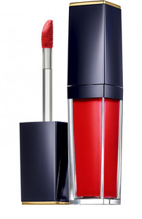 Жидкая матовая губная помада Pure Color Envy, оттенок 303 Controversial Estée Lauder