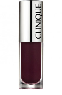 Блеск для губ Pop Splash lip gloss + hydration, оттенок 20 Sangria Pop Clinique