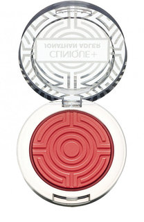 Румяна Jonathan Adler Cheek Pop, оттенок Peach Pop Clinique