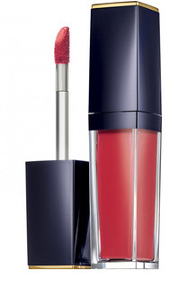 Жидкая губная помада винил Pure Color Envy, оттенок 203 Ripe Estée Lauder