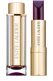 Помада для губ Pure Color Love, оттенок 490 Femme Bot Estée Lauder