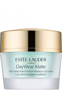 Увлажняющий гель-крем с антиоксидантами DayWear Matte Estée Lauder