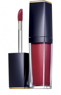 Жидкая матовая губная помада Pure Color Envy, оттенок 403 Strange Bloom Estée Lauder