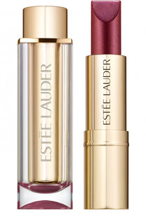 Помада для губ Pure Color Love, оттенок 462 Luna Orchid Estée Lauder