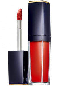 Жидкая матовая губная помада Pure Color Envy, оттенок 302 Juiced Up Estée Lauder