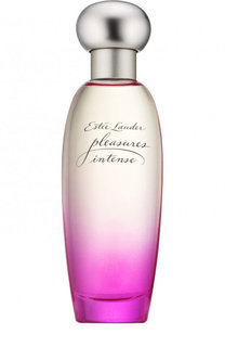 Парфюмерная вода Pleasures Intense Estée Lauder