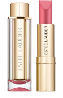 Помада для губ Pure Color Love, оттенок 200 Proven Innocent Estée Lauder