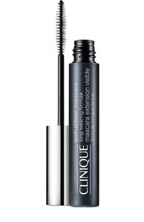 Тушь для ресниц Lash Power Mascara Long-Wearing Formula Dark Chocolate Clinique
