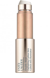 Хайлайтер в стике-кушоне Double Wear, оттенок Champagne Glow Estée Lauder