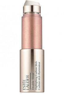 Хайлайтер в стике-кушоне Double Wear, оттенок Rose Estée Lauder