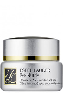 Универсальный антивозрастной крем для кожи вокруг глаз Re-Nutriv Estée Lauder