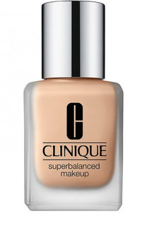 Тональный крем для комбинированной кожи Superbalanced, оттенок 36 Clinique