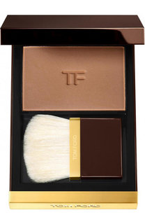 Компактная пудра, оттенок Sable Voile Tom Ford