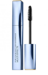 Водостойкая тушь для ресниц Pure Color Envy Lash Black Estée Lauder