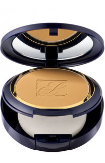 Компактная крем-пудра Double Wear Stay-in-Place, оттенок Rattan 2W2 Estée Lauder