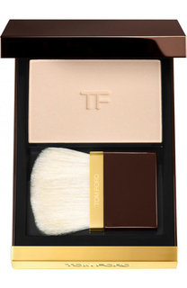 Компактная пудра, оттенок Ivory Fawn Tom Ford