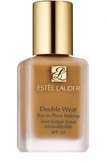 Устойчивая крем-пудра Double Wear SPF 1, оттенок 3C3 Sandbar Estée Lauder