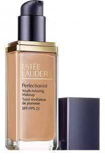 Антивозрастной тональный крем Perfectionist SPF 25, оттенок 2C2 Pale Almond Estée Lauder