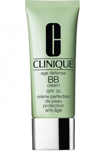 Многофункциональный крем Age Defense BB Cream SPF 30, оттенок 03 Clinique